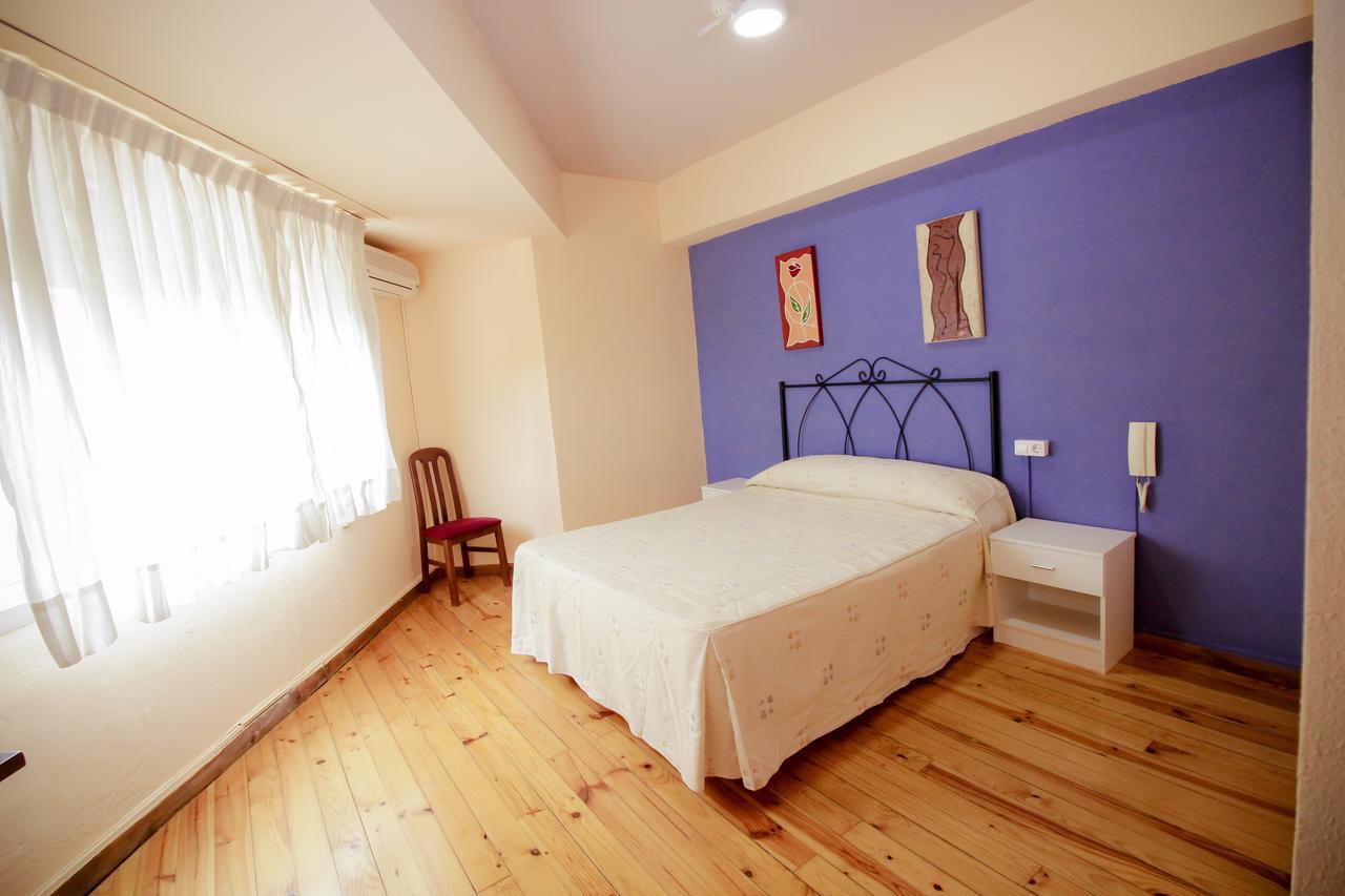 Hotel As Termas Ourense Esterno foto