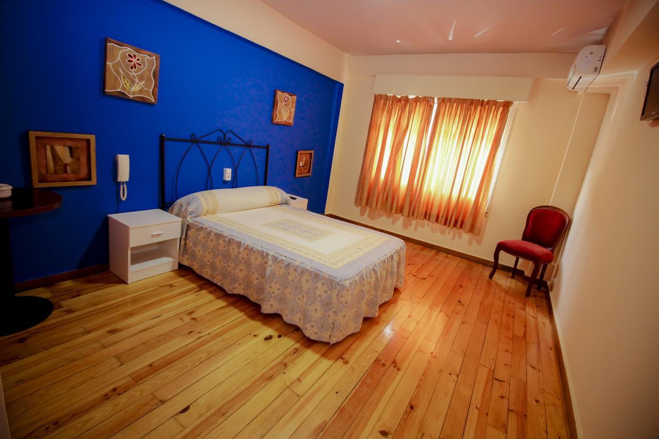 Hotel As Termas Ourense Esterno foto