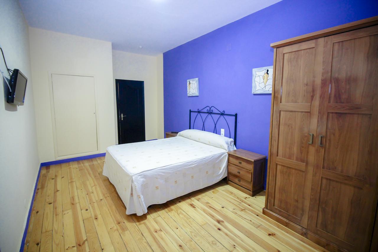 Hotel As Termas Ourense Esterno foto